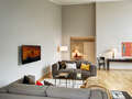 Apartamento com terraço no telhado München Arabellapark 01 Viver 9024