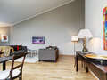 Apartamento com terraço no telhado München Arabellapark 04 Viver 9024