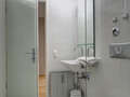Apartamento com terraço no telhado München Arabellapark 04 2. casa de banho 9024