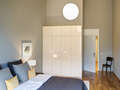 Apartamento com terraço no telhado München Arabellapark 03 Dormir 9024