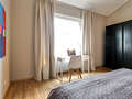 Apartamento com terraço no telhado München Arabellapark 03 2. dormir 9024