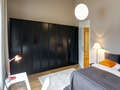 Apartamento com terraço no telhado München Arabellapark 04 2. dormir 9024
