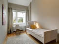 Apartamento com terraço no telhado München Arabellapark 02 3. dormir 9024