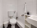 Lapos München Nymphenburg-Gern 02 Vendég WC 9046