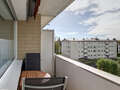 Düz Germering 01 Balkon 9073