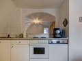 Çatı katı dairesi Gräfelfing 03 Mutfak 9079