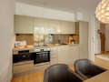 Flat München Maxvorstadt 01 Kjøkken 9128