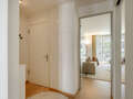 Flat München Maxvorstadt 02 Korridor/gang 9128