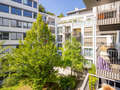 Flat München Maxvorstadt 02 Utsikt 9128