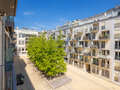 Flat München Maxvorstadt 03 Utsikt 9128