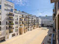 Flat München Maxvorstadt 04 Utsikt 9128