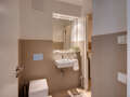 Flat München Maxvorstadt 01 Gjestetoalett 9128