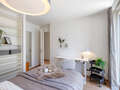 Flat München Maxvorstadt 02 2. soverom 9128