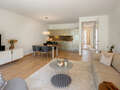 Flat München Maxvorstadt 02 Stue og oppholdsrom 9128