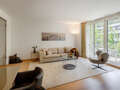 Flat München Maxvorstadt 03 Stue og oppholdsrom 9128