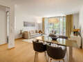 Flat München Maxvorstadt 04 Stue og oppholdsrom 9128
