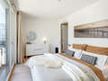 Flat München Maxvorstadt 03 1. soverom 9128