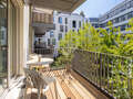 Flat München Maxvorstadt 01 1. balkong 9128