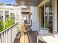 Flat München Maxvorstadt 02 1. balkong 9128