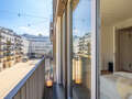 Flat München Maxvorstadt 02 2. balkong 9128