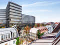 Střešní terasa bytu München Gärtnerplatzviertel 03 Zobrazit 9135