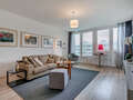 Ploché München Bogenhausen 01 Living 9178