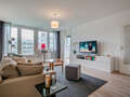 Ploché München Bogenhausen 02 Living 9178