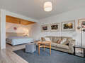 Ploché München Bogenhausen 04 Living 9178