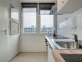 Ploché München Bogenhausen 03 Kuchyně 9178