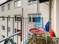 Flad München Untergiesing 02 Balkon 9212