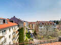Тераса на даху плоска München Sendling-Westpark 01 Вигляд 9220