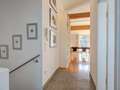 Stanovanje s strešno teraso München Bogenhausen 01 Koridor/hodnik 9274