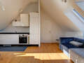Loftslejlighed München Obermenzing 01 At leve 9287