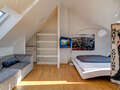 Loftslejlighed München Obermenzing 03 At leve 9287