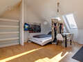 Loftslejlighed München Obermenzing 04 At leve 9287