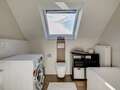 Loftslejlighed München Obermenzing 02 Badeværelse 9287