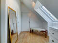 Loftslejlighed München Obermenzing 01 Korridor/gang 9287