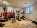 Loftslejlighed München Obermenzing 01 Fitness 9287