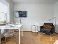 Ploché München Schwabing-West 01 Living 9290