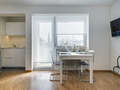 Ploché München Schwabing-West 02 Living 9290