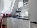 Loftslejlighed München Trudering 01 Køkken 9309