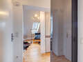 Loftslejlighed München Trudering 02 Korridor/gang 9309