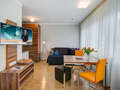 Плосък Ismaning 04 Living 9311