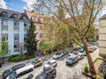 Плоский München Ludwigsvorstadt 01 Вигляд 9337