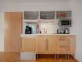 Мансардна квартира München Feldmoching 01 Кухня 9344