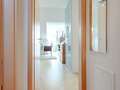 Мансардна квартира München Feldmoching 01 Коридор/передпокій 9344