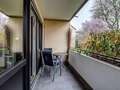 Ploché München Moosach 01 Balkón 9358