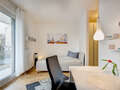 Ploché München Giesing 01 Living 9397