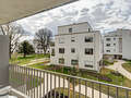 Ploché München Giesing 02 Balkon 9397