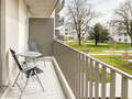 Ploché München Giesing 03 Balkon 9397